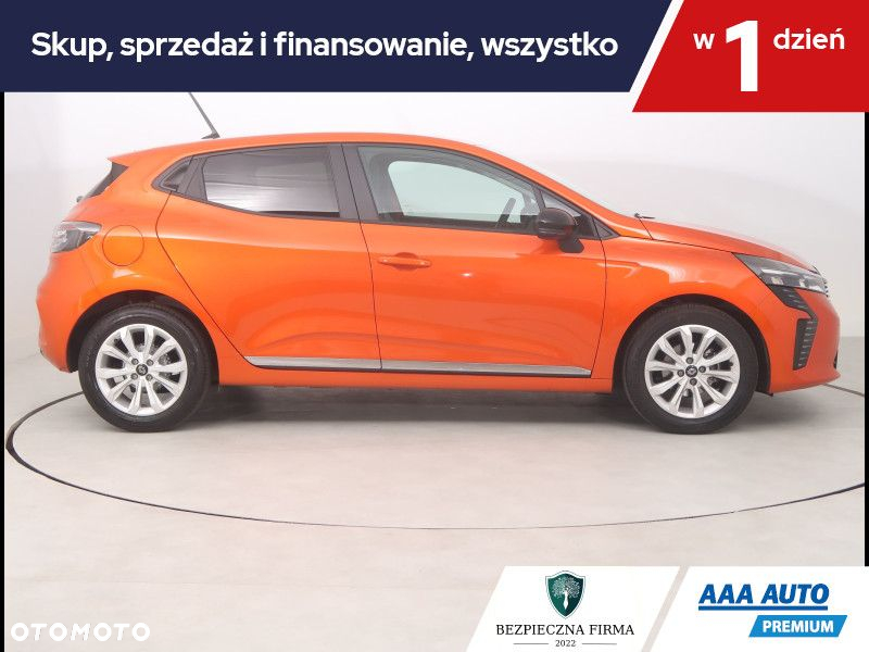 Renault Clio - 7