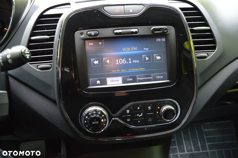 Renault Captur (ENERGY) dCi 90 EDC LIMITED - 27