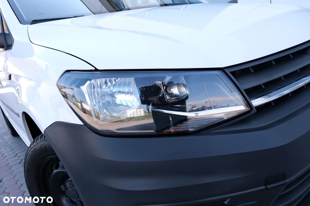 Volkswagen Caddy - 22