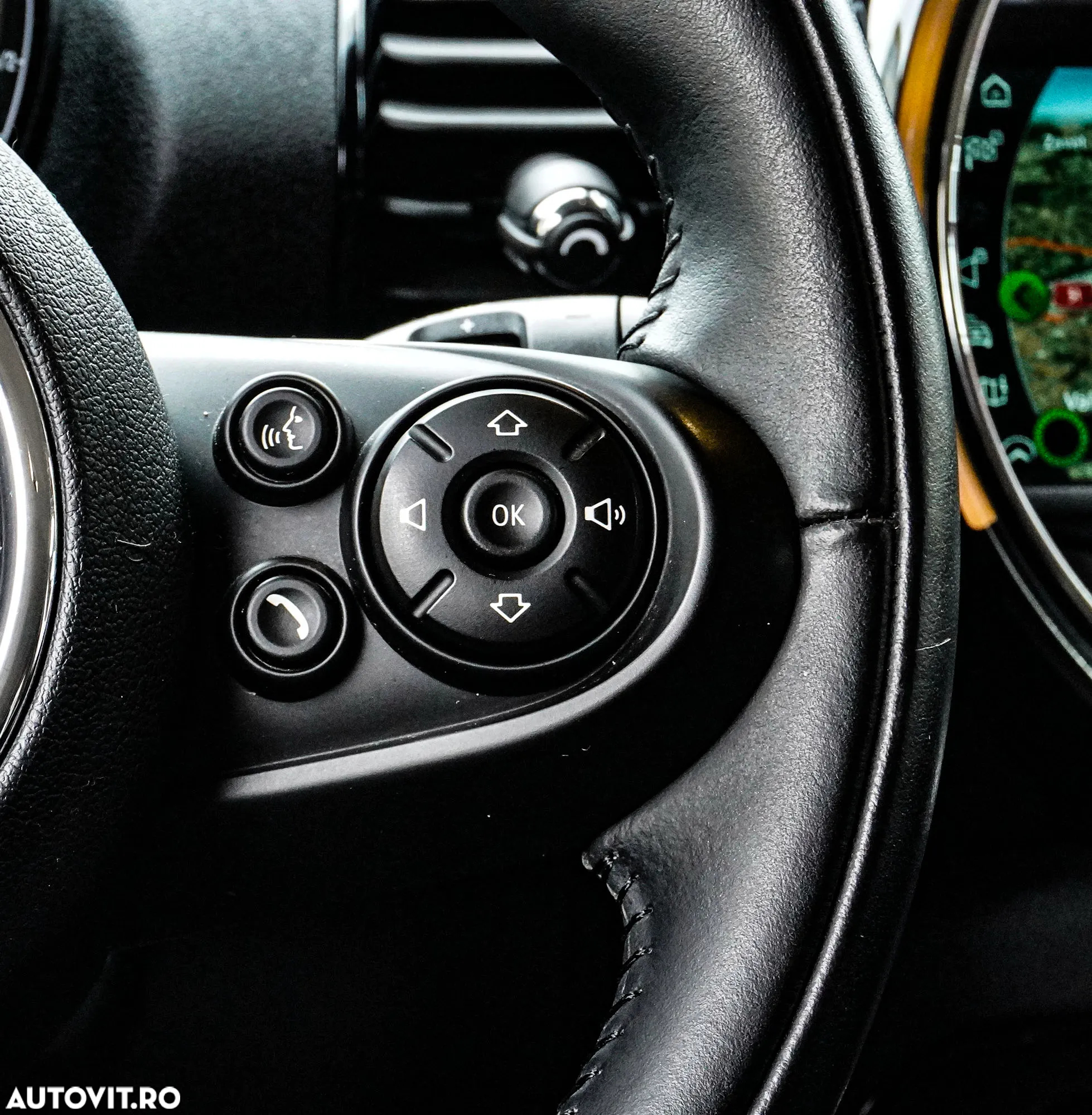 Mini Clubman One D - 29