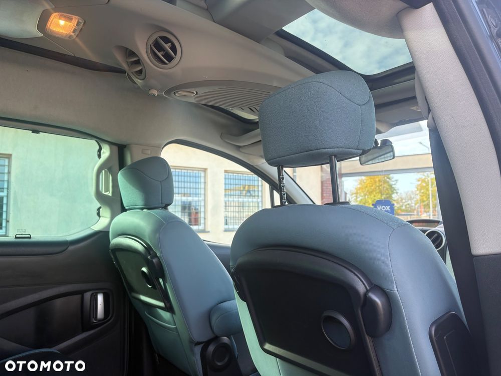 Citroën Berlingo Multispace HDi 90 FAP Selection - 22