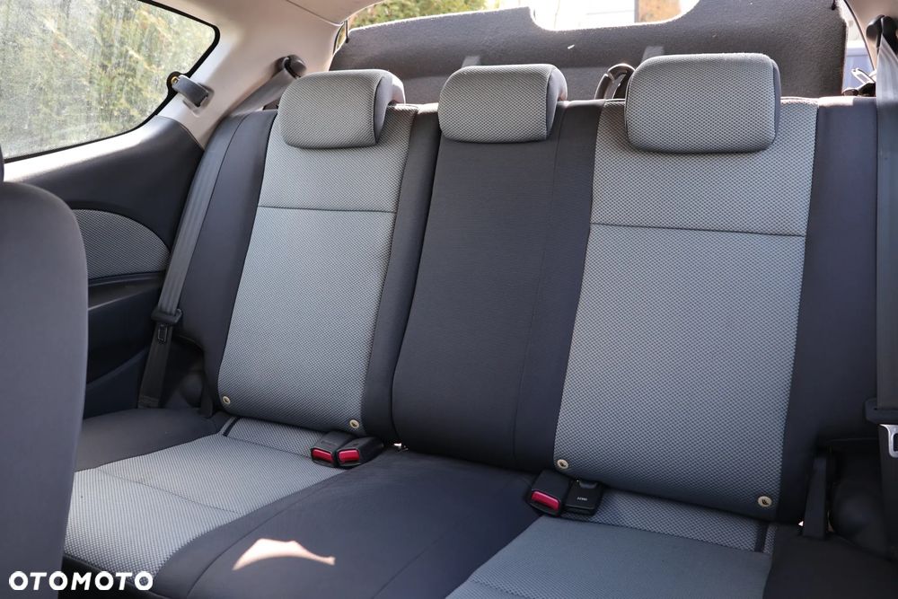 Chevrolet Aveo 1.4 16V LS - 9