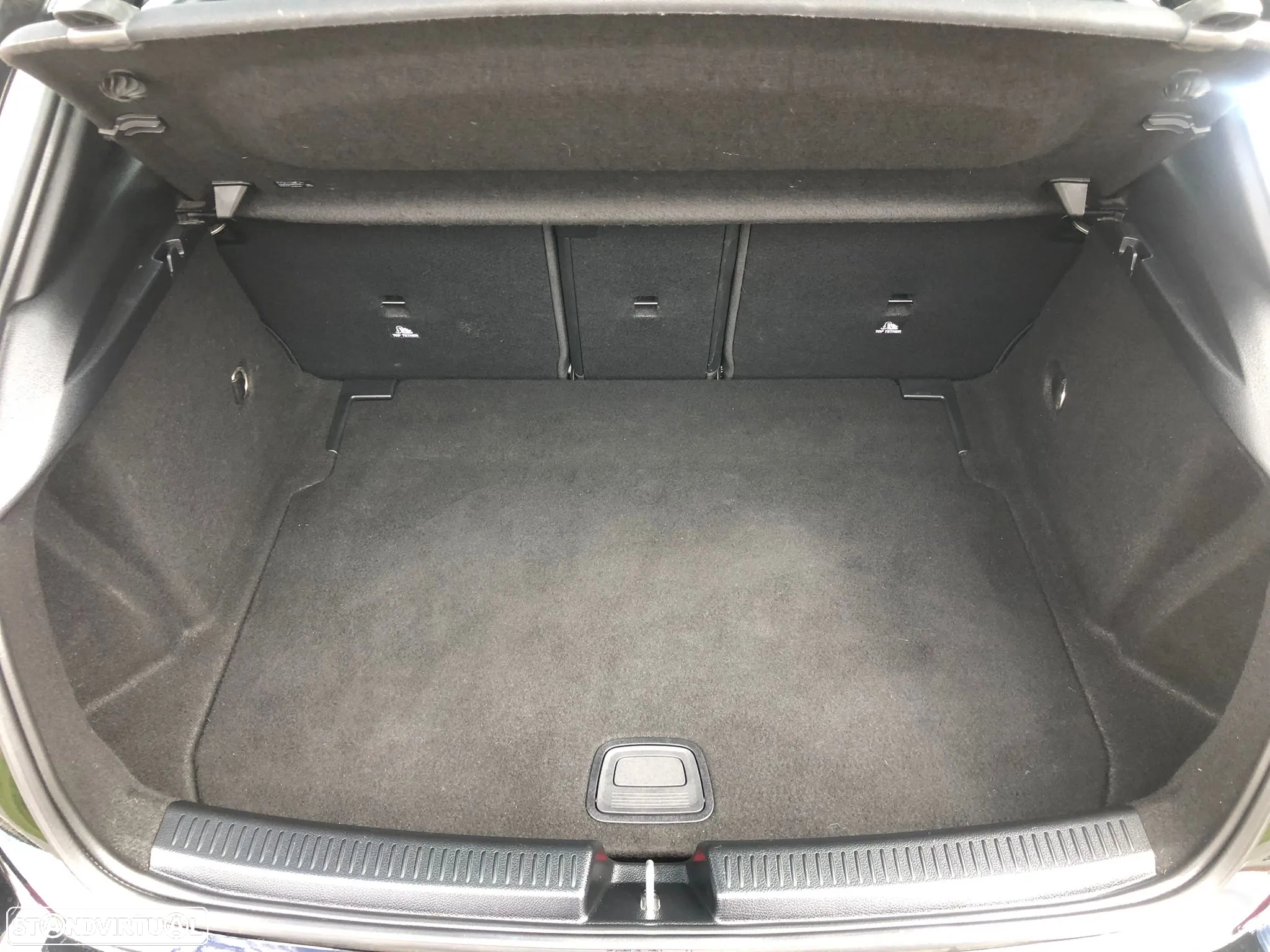 Mercedes-Benz A 180 d Progressive Aut. - 11