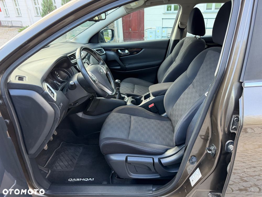 Nissan Qashqai 1.2 DIG-T Tekna+ - 27