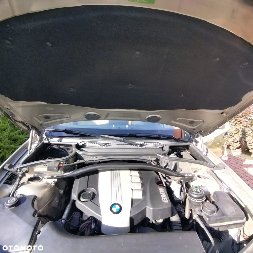 BMW X3 2.0d - 27