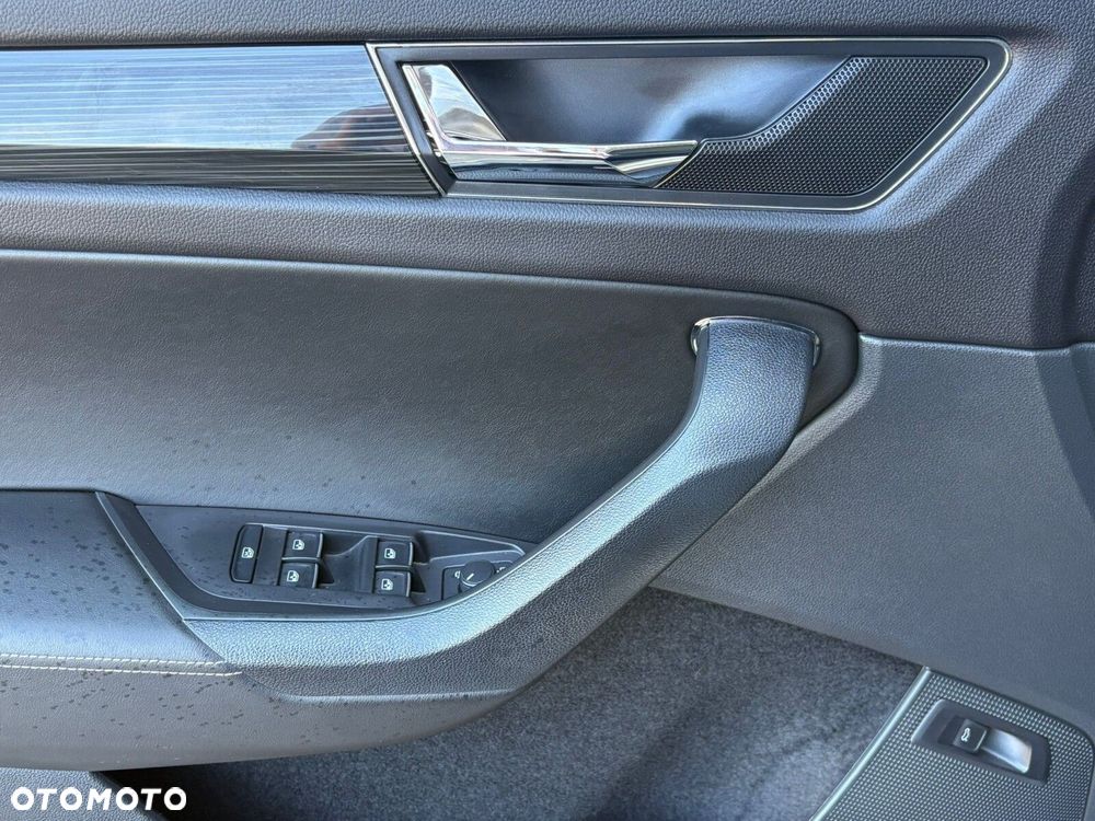 Skoda Kodiaq 1.5 TSI ACT 4x2 Style DSG - 12