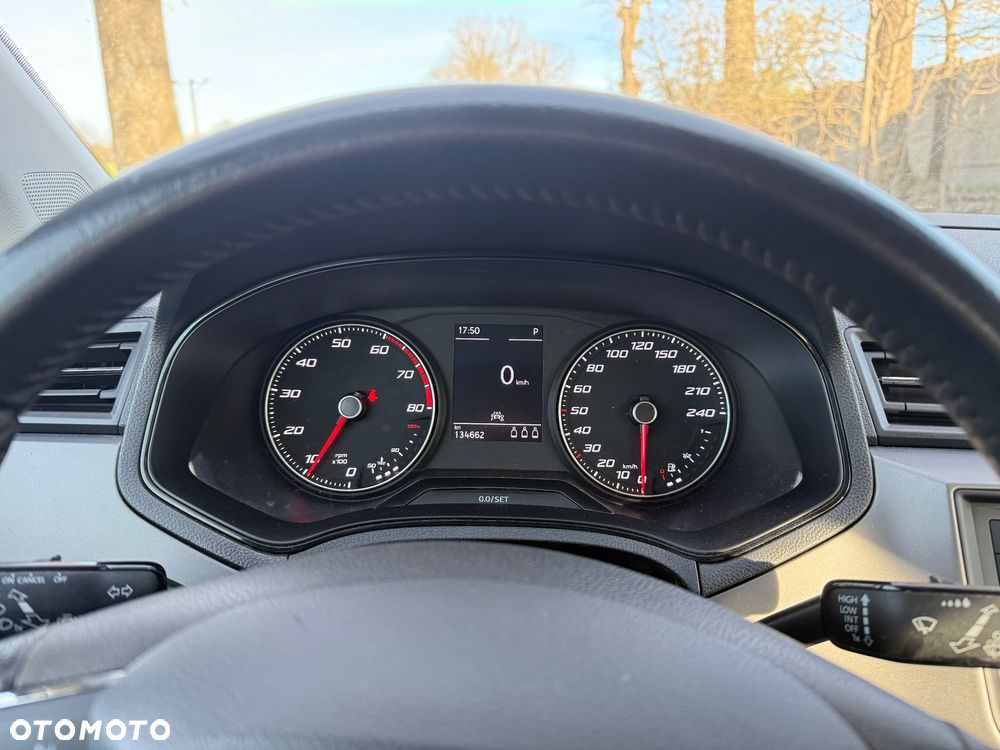 Seat Ibiza 1.0 TSI Xcellence S&S DSG - 9