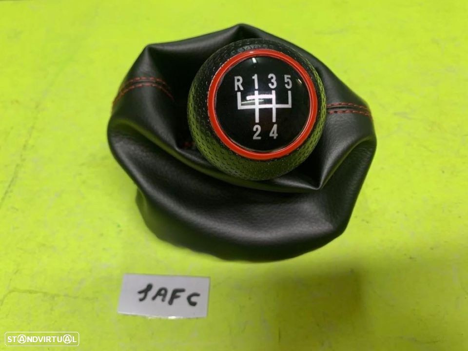 Moca das velocidades VW golf 3 - 1