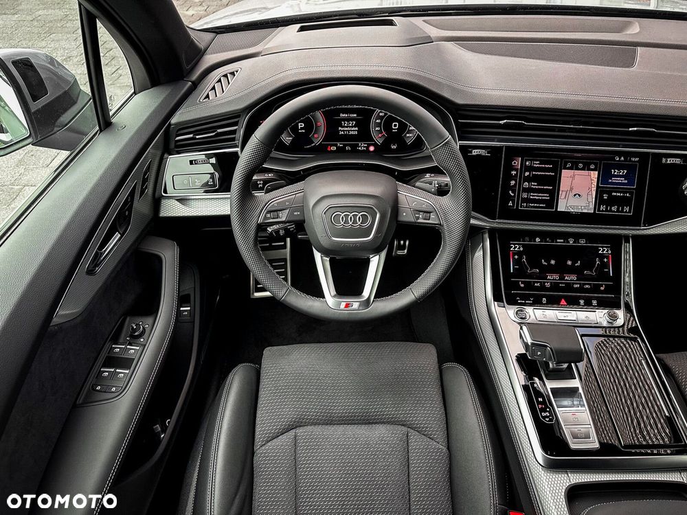 Audi Q7 - 25