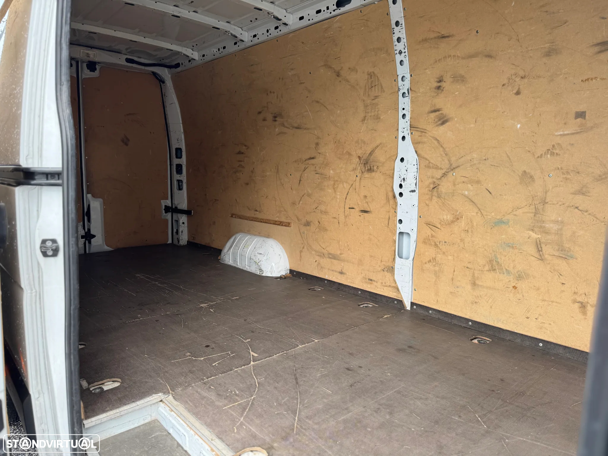 Renault Máster 2.3DCi L4H2 - 12