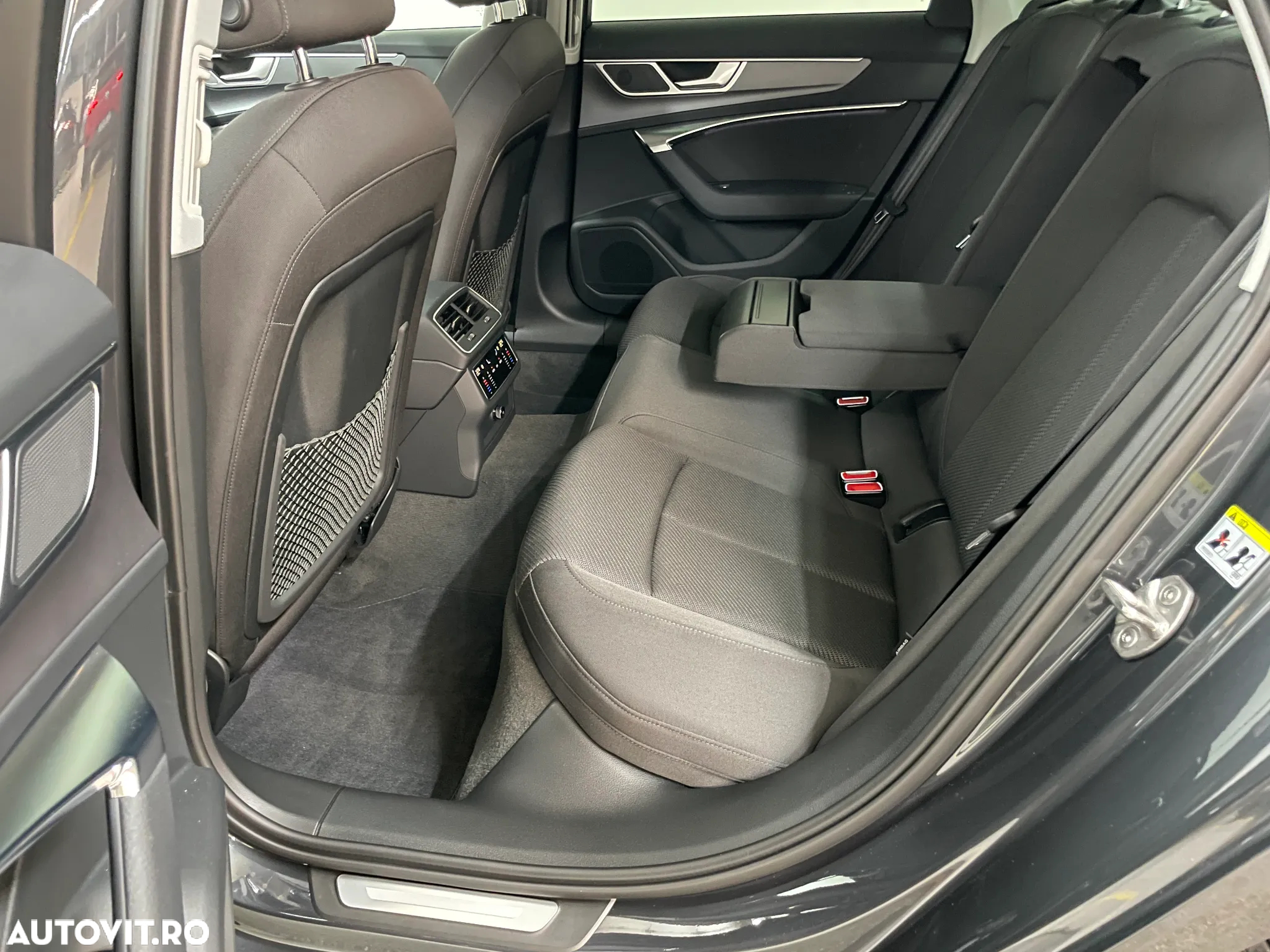 Audi A6 2.0 40 TDI quattro S tronic Basic - 16