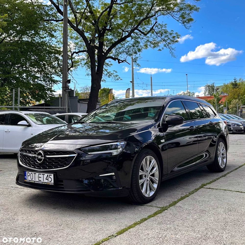 Opel Insignia - 3