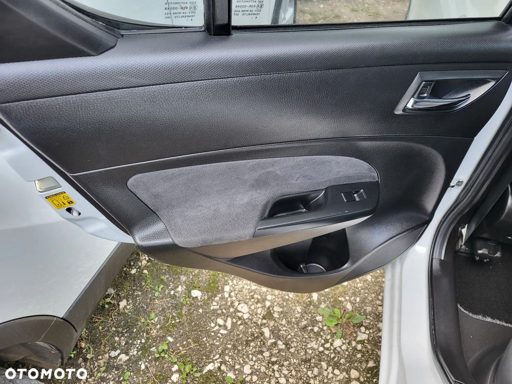 Suzuki Swift 1.2 30 Jahre - 21