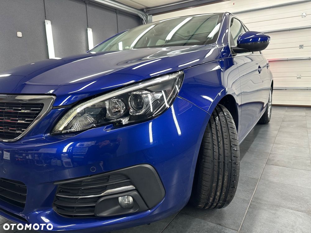 Peugeot 308 - 39