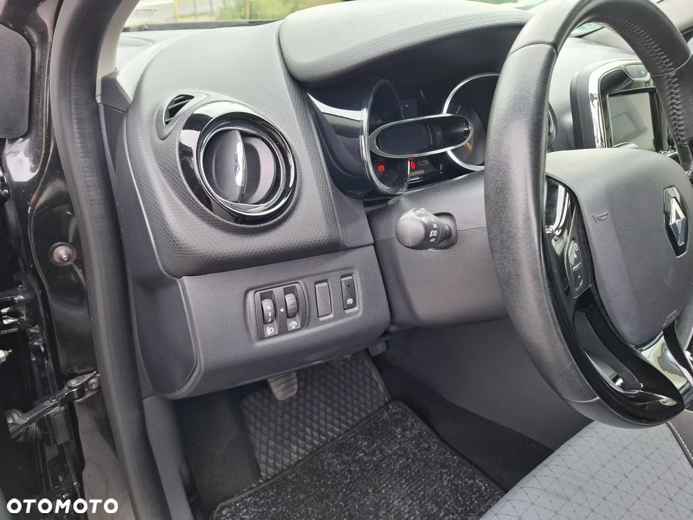 Renault Clio (Energy) TCe 90 Start & Stop LIMITED - 13