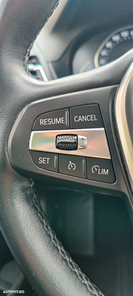 BMW X3 xDrive20d AT MHEV - 25