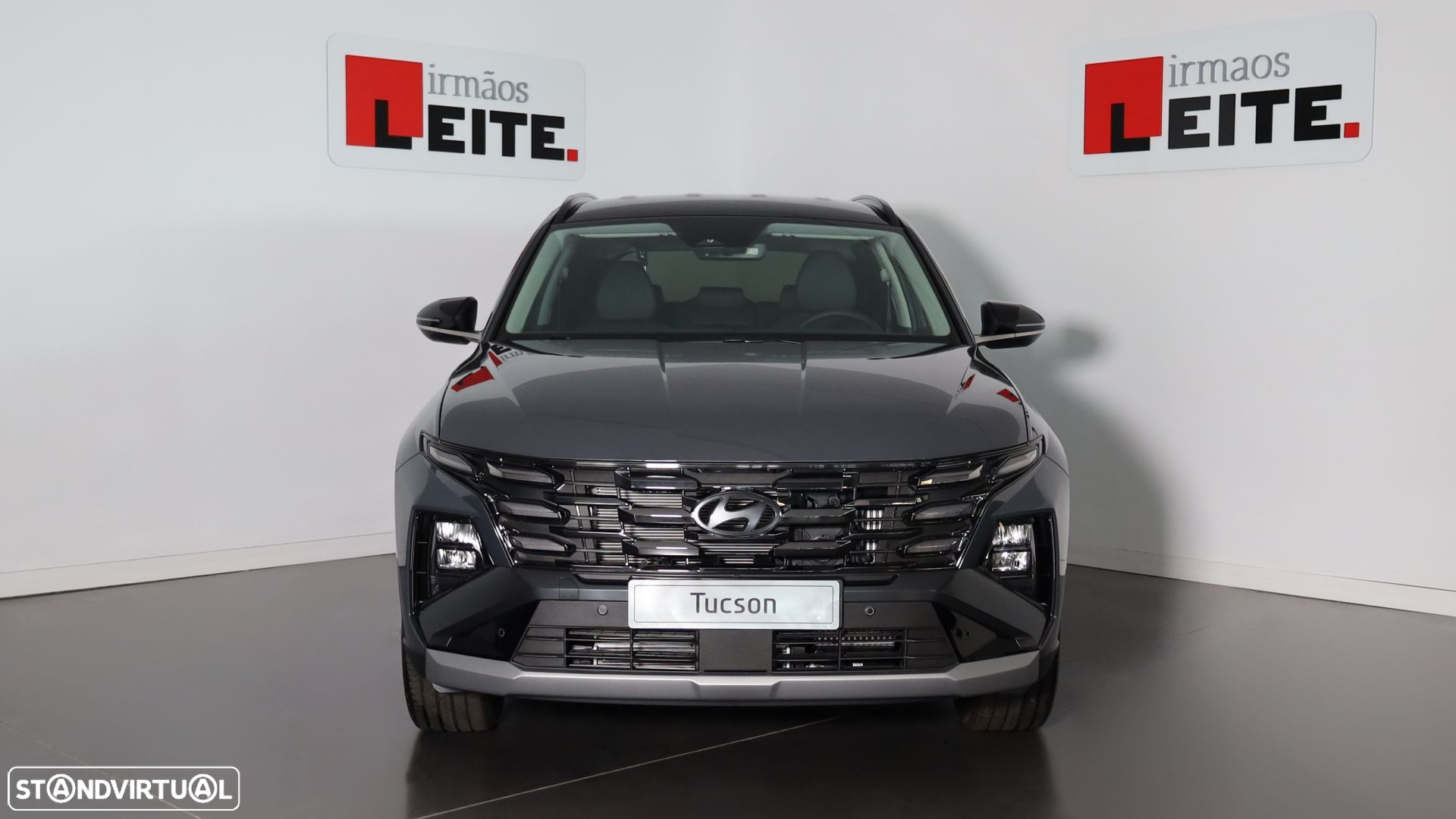 Hyundai Tucson 1.6 T-GDI PHEV Vanguard - 5