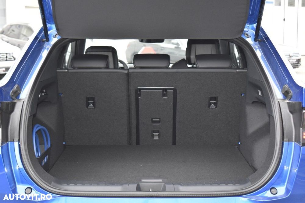 Ford Capri 77 kWh 286 CP RWD Select - 15