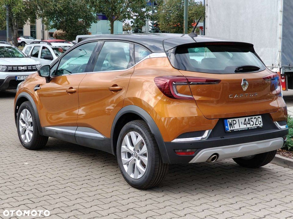 Renault Captur - 4