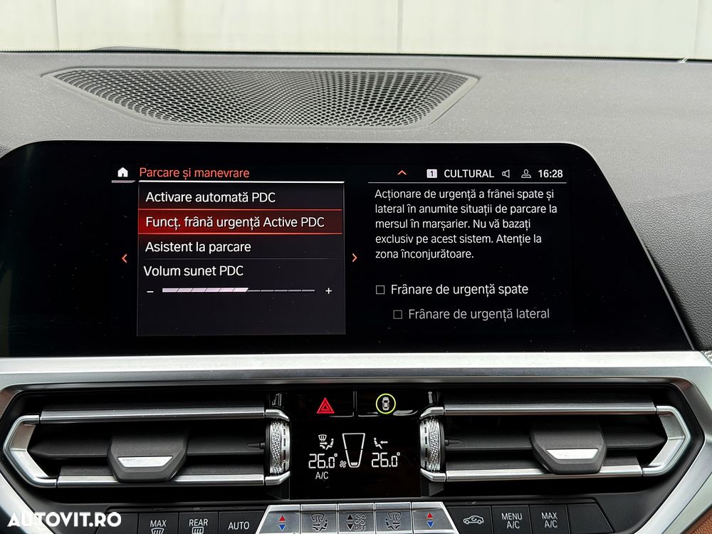 BMW Seria 4 420d AT MHEV - 36