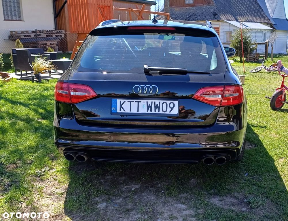 Audi S4 Avant 3.0 TFSI Quattro S tronic - 13