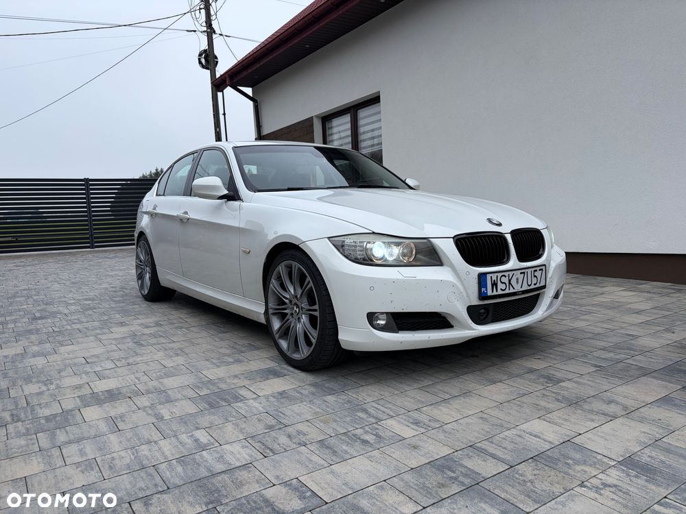 BMW Seria 3 2010 photo 2