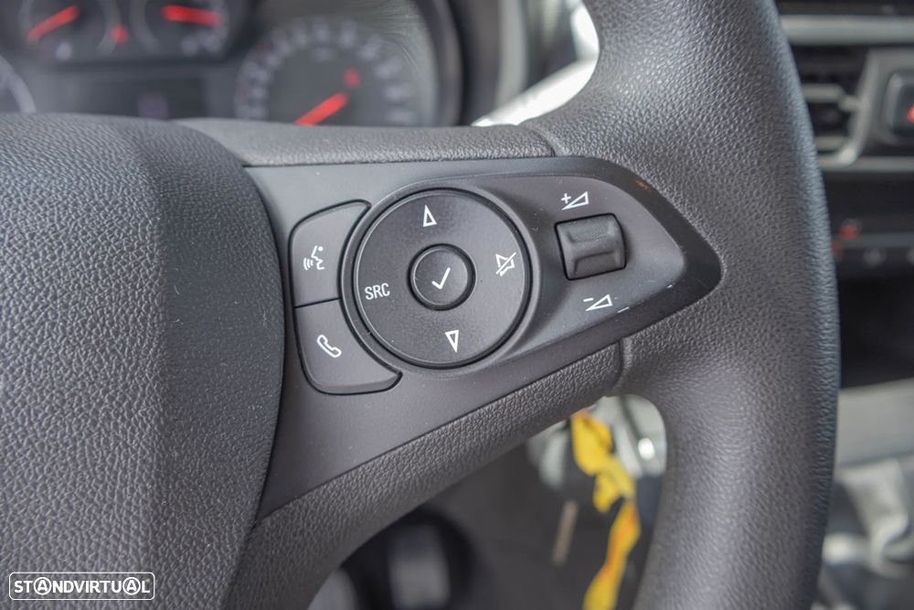 Opel Combo 1.5 CDTi L1H1 - 15