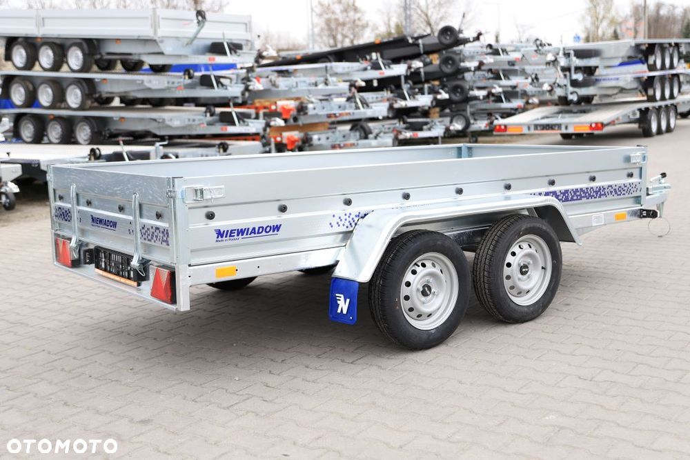 Niewiadów Niewiadów BD 7530 UT  Tandem - 4