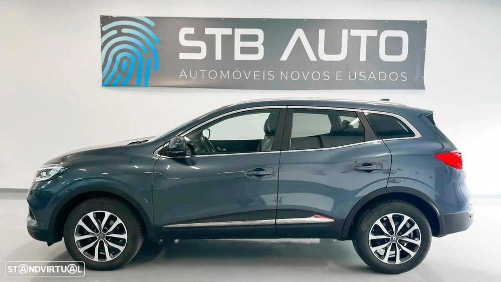 Renault Kadjar - 5