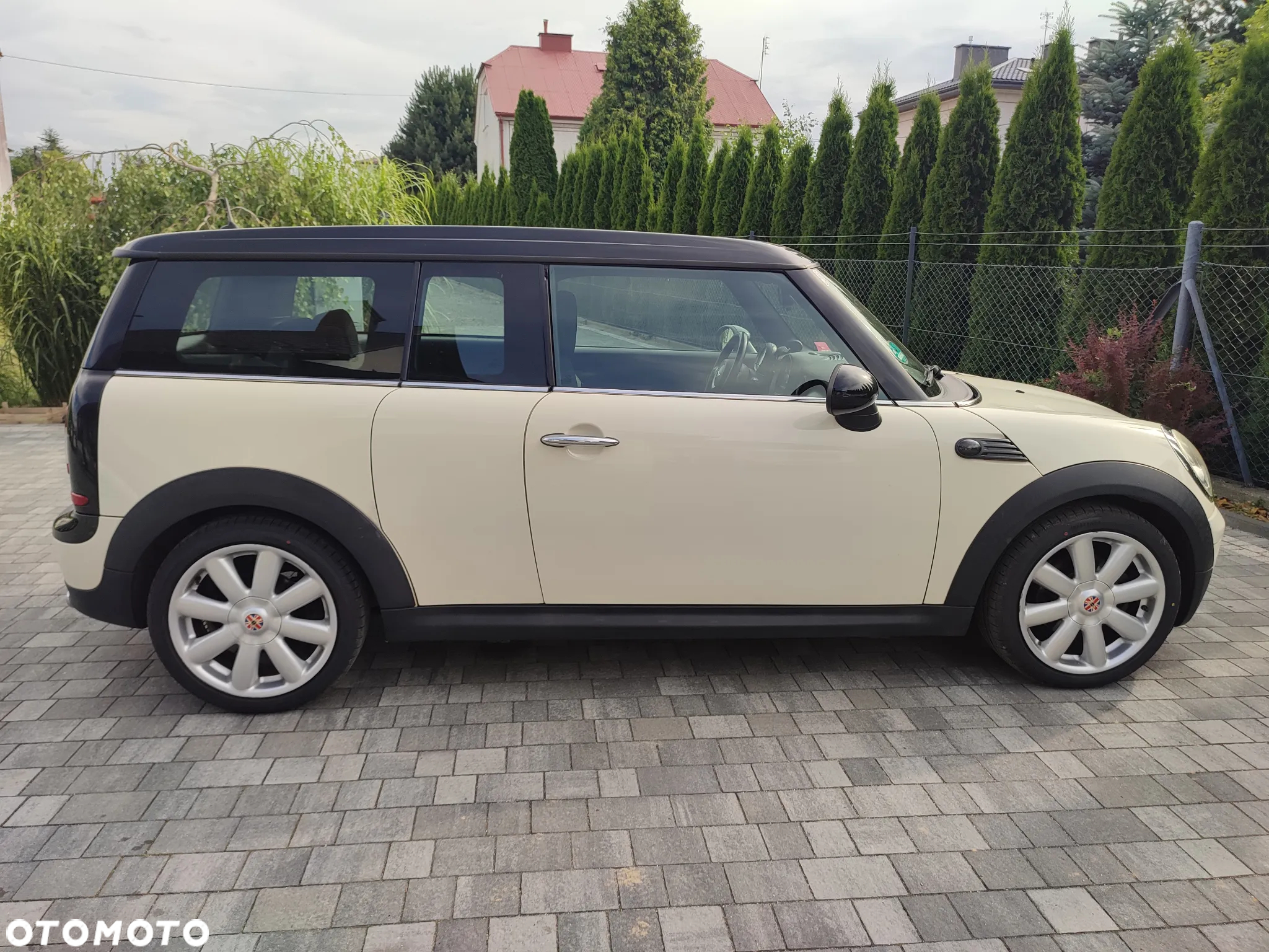 MINI Clubman Cooper - 11