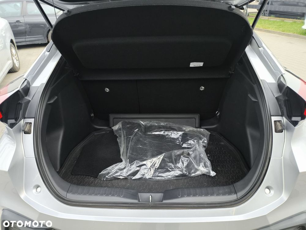 Toyota C-HR 1.8 Hybrid Style - 13