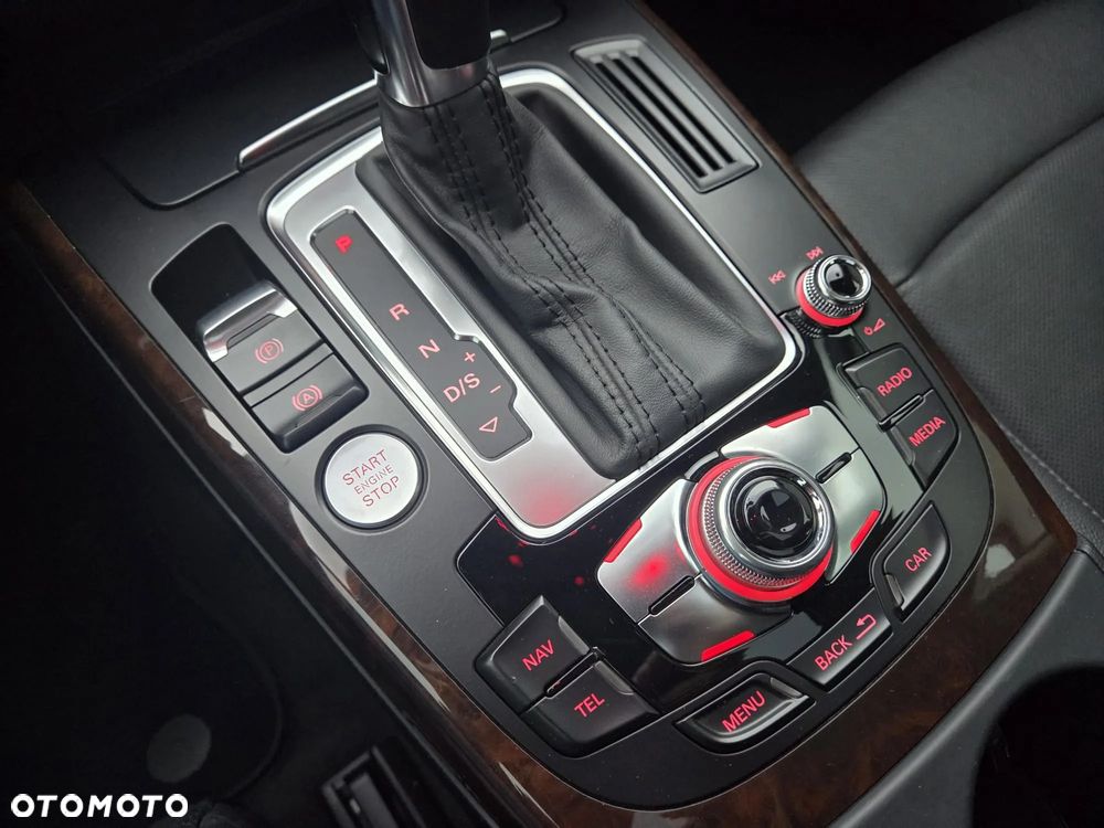 Audi A5 - 19