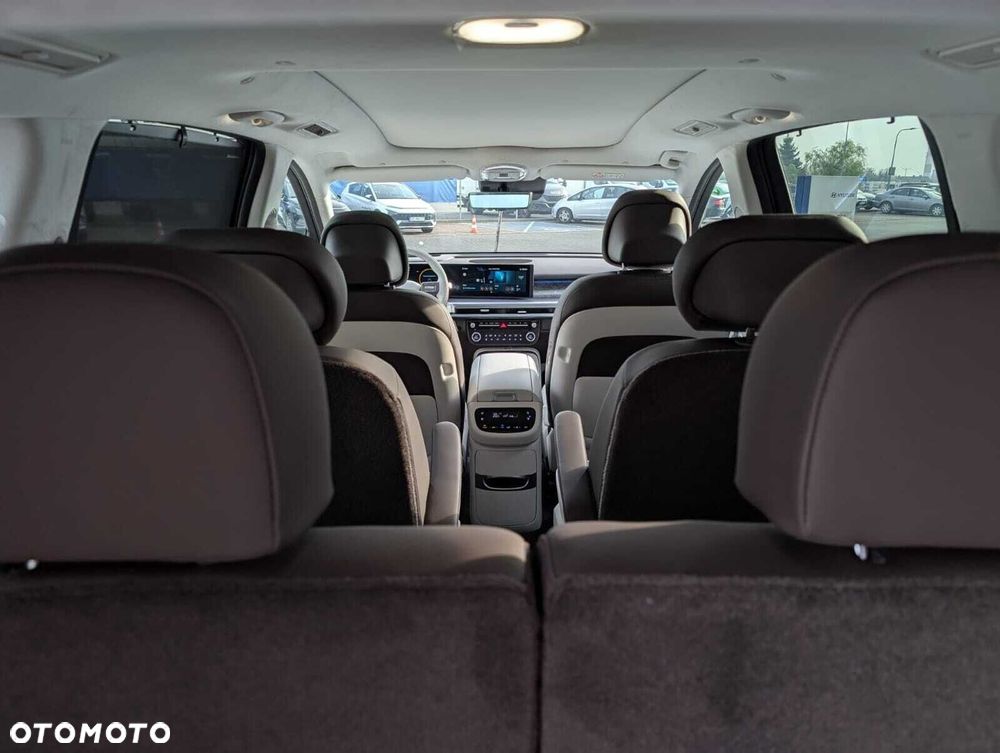 Hyundai IONIQ 9 110kWh Calligraphy AWD Performance - 15