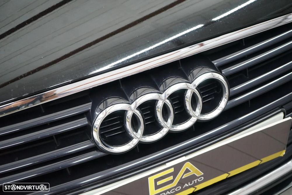 Audi A3 Sportback 1.0 TFSI sport - 8