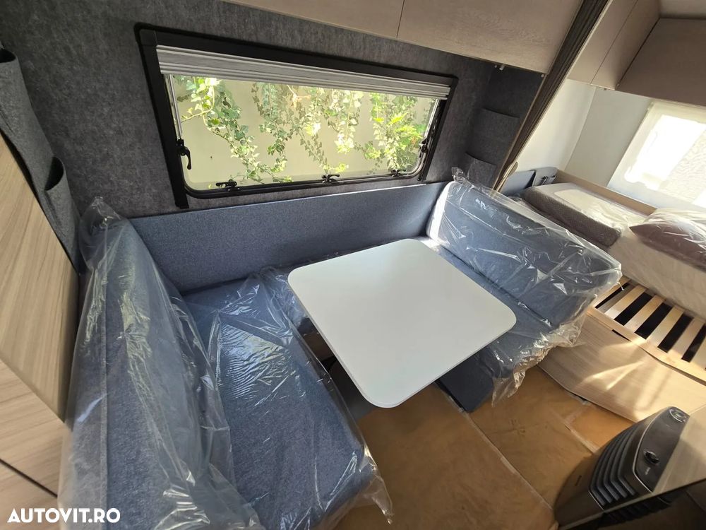 ADRIA Altea 542 PK - 20