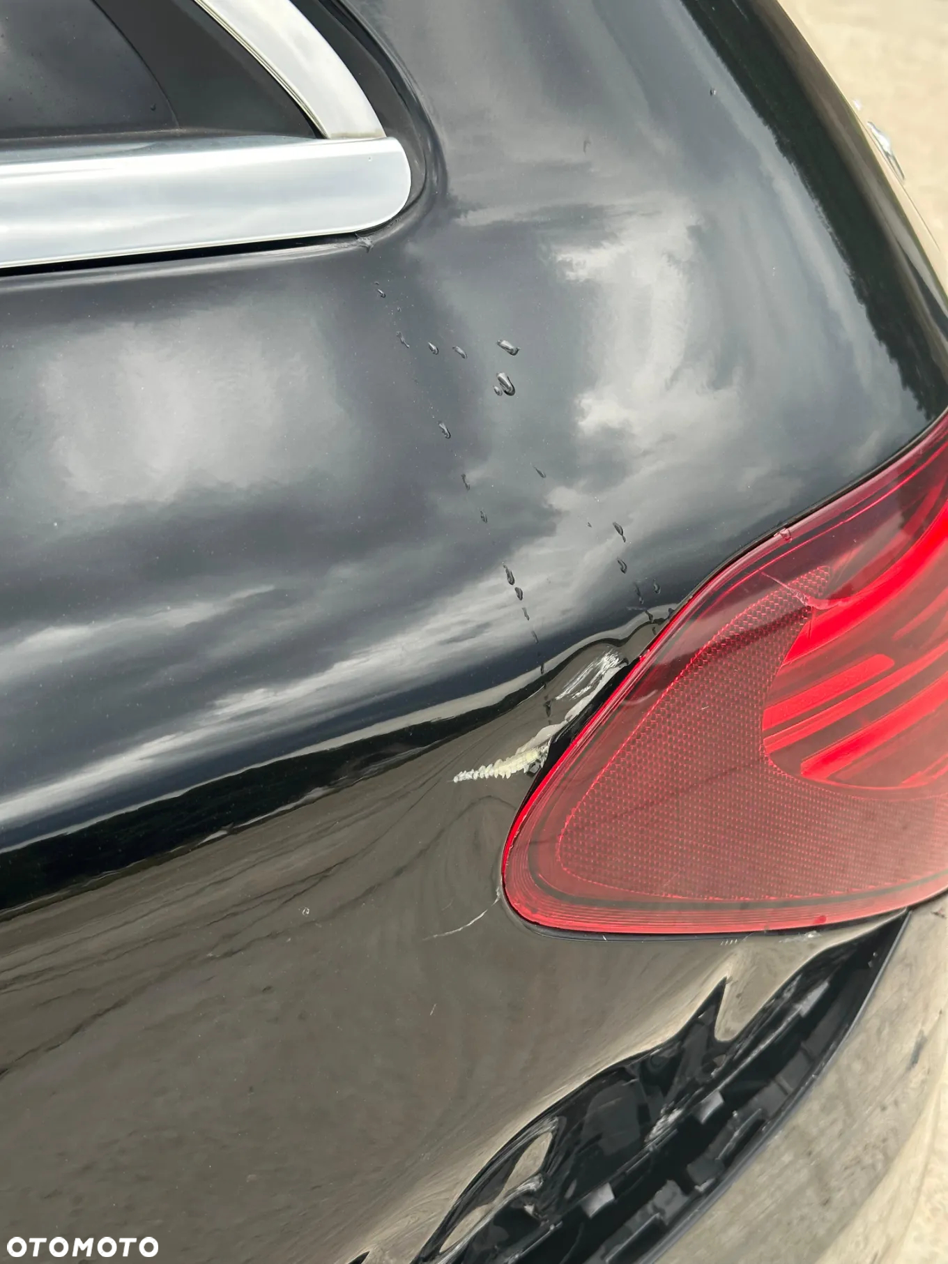 Mercedes-Benz Klasa C 300 e T 9G-TRONIC Avantgarde - 11