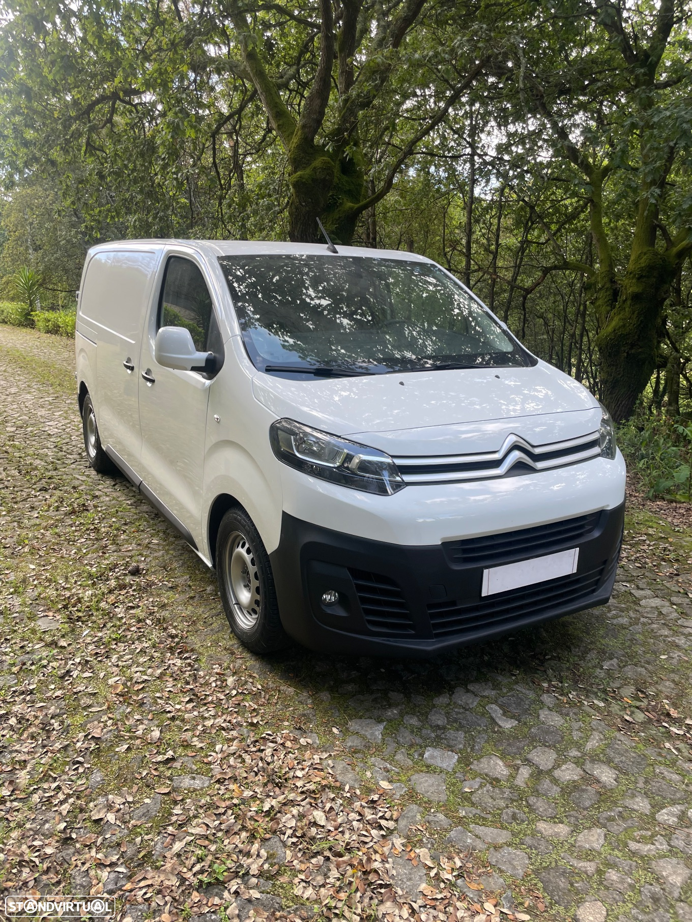 Citroën Jumpy 1.6 - 3