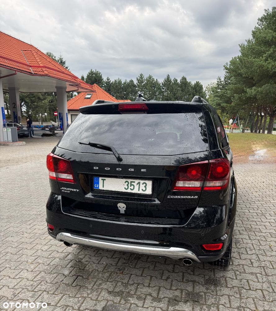 Dodge Journey - 6