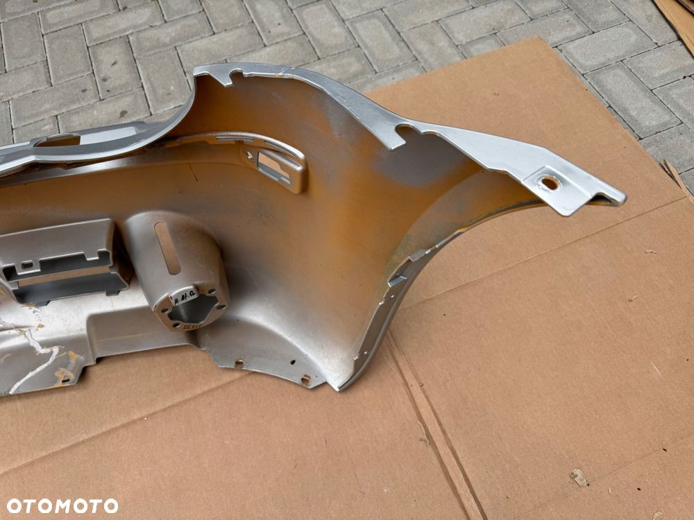 zderzak przód chrysler 300c 300 c diesel oryginał - 11