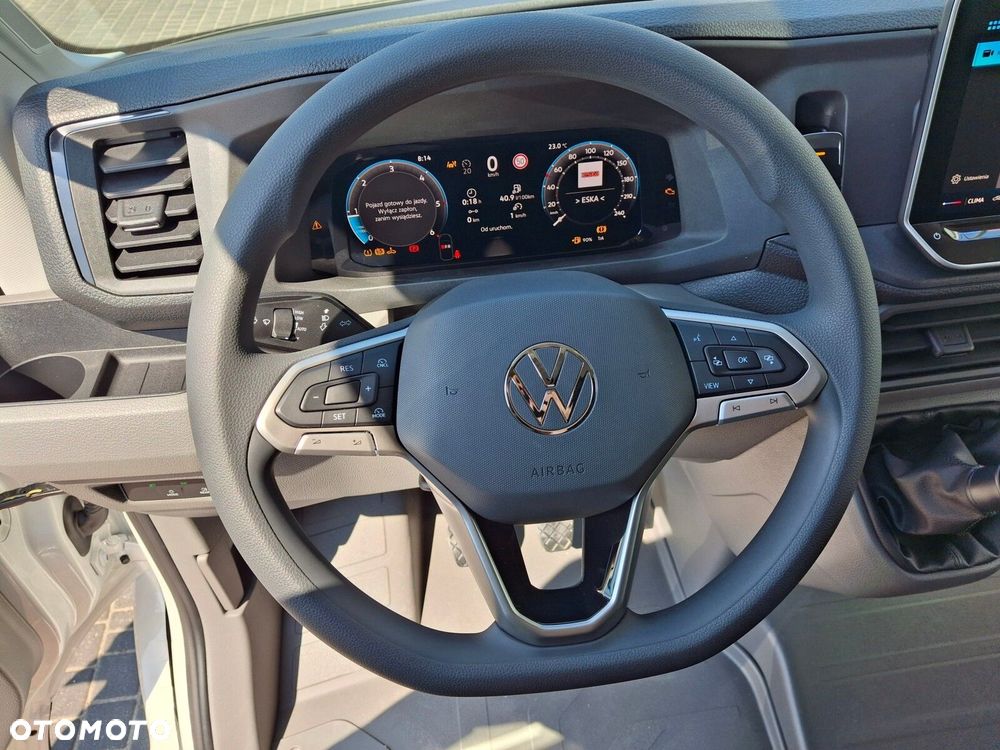 Volkswagen Crafter - 22