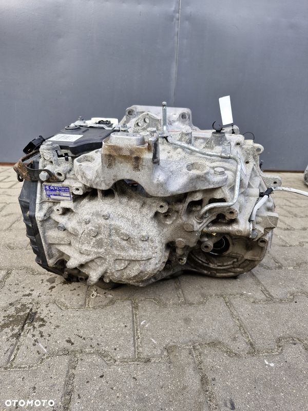 PEUGEOT 308 II 2 T9 1.5 D HDI E-HDI SKRZYNIA BIEGÓW AUTOMAT 20GT25 - 11