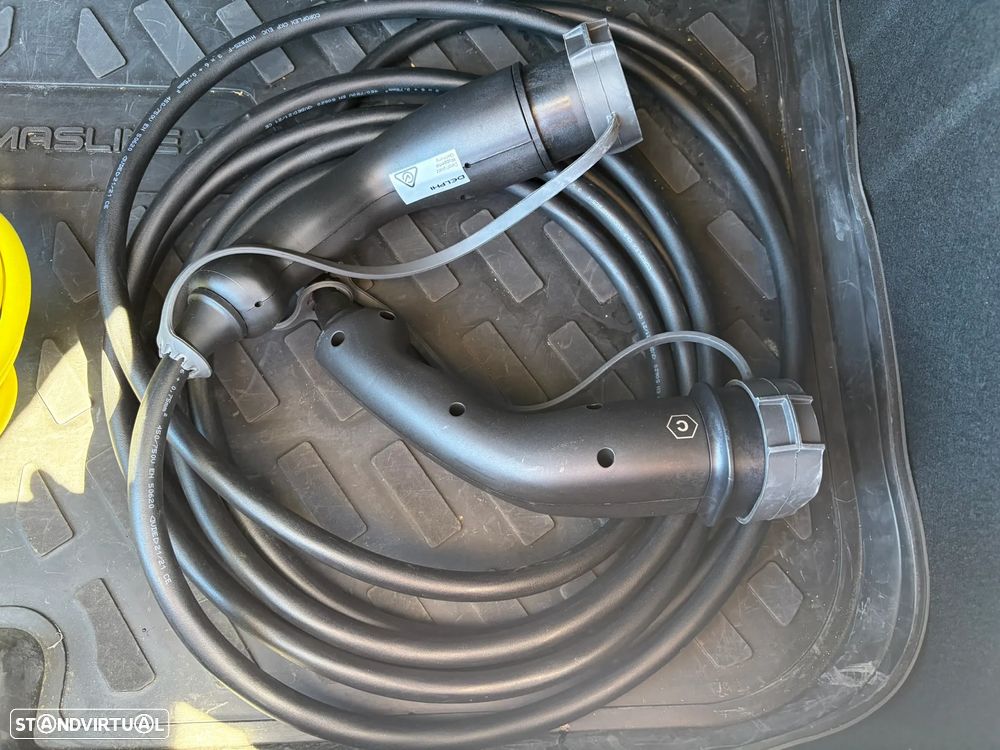 Dacia Spring Electric 45 Comfort Plus - 17