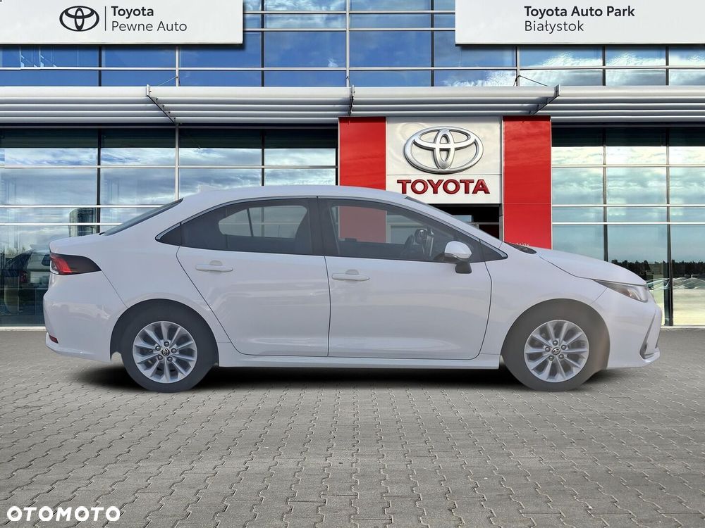 Toyota Corolla 1.6 Premium EU6 - 6