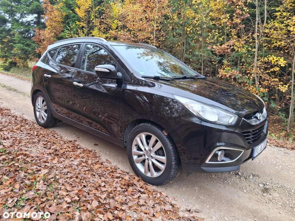 Hyundai ix35 - 12