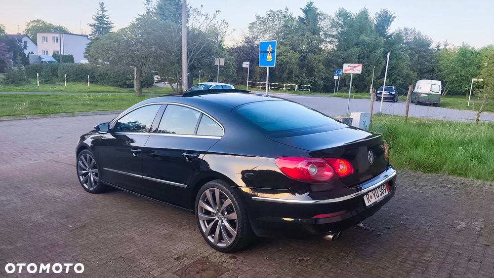 Volkswagen CC ver-2-0-tsi - 20