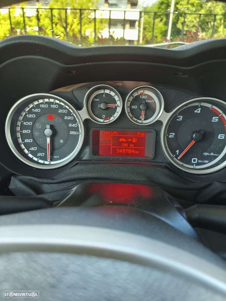 Alfa Romeo MiTo 1.3 JTD Progression - 9