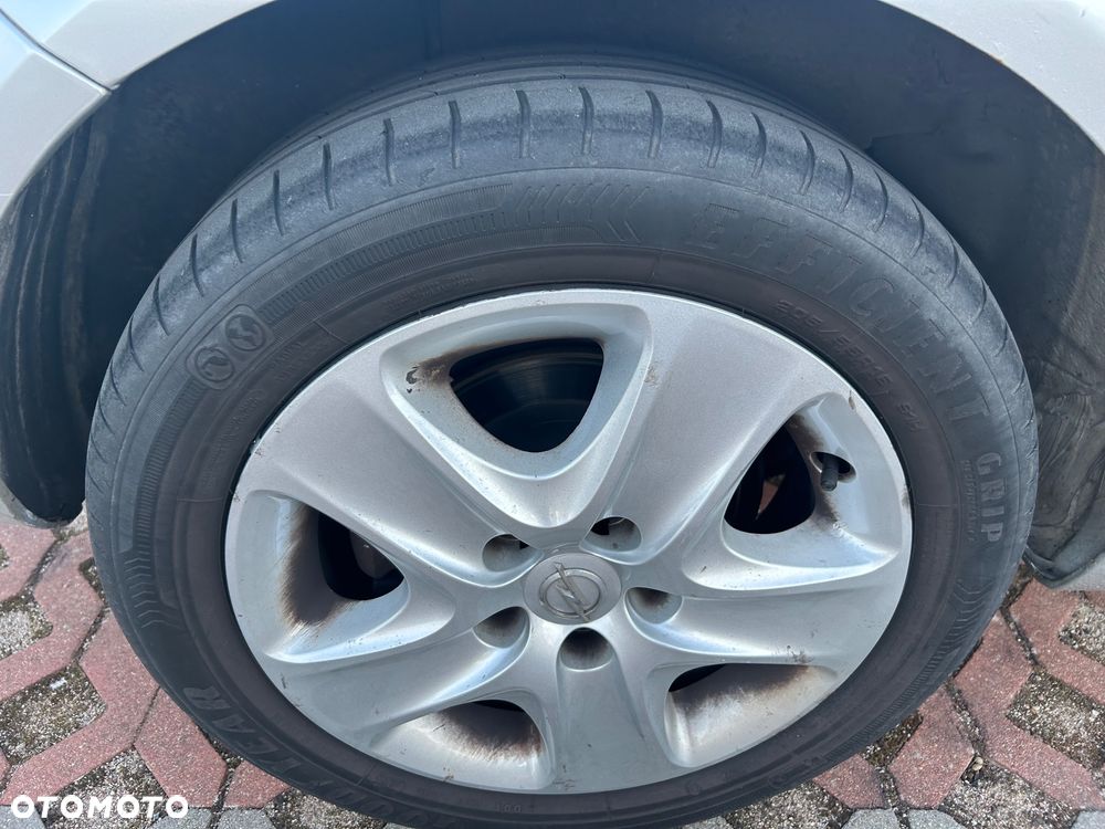 Opel Astra 1.6 - 29