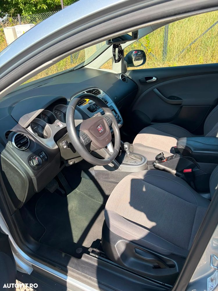 Seat Altea - 3