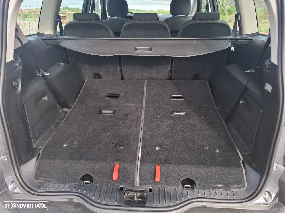 Ford S-Max 1.8 TDCi Trend 7L - 18