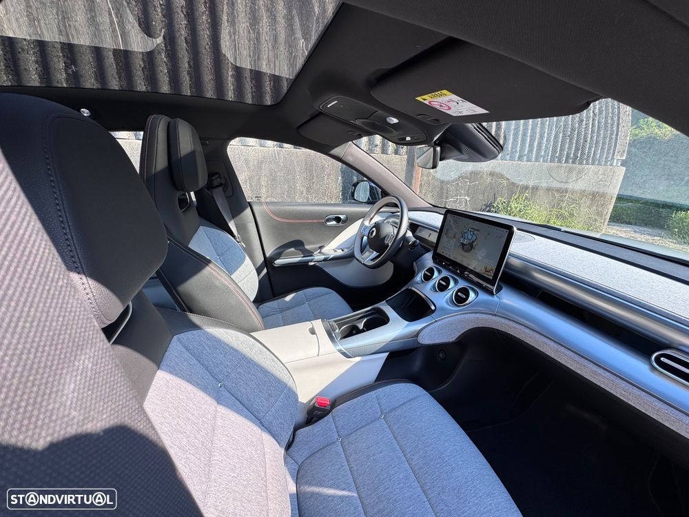 Smart #3 66 kWh Pro+ - 6